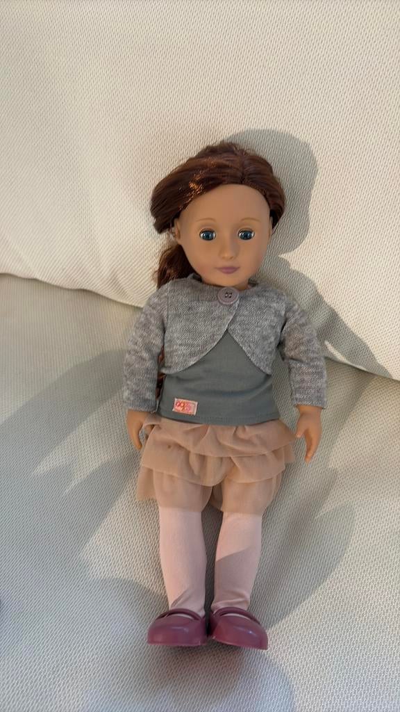 Our generation pop met heel veel extra’s, Ophalen of Verzenden, Zo goed als nieuw, Pop