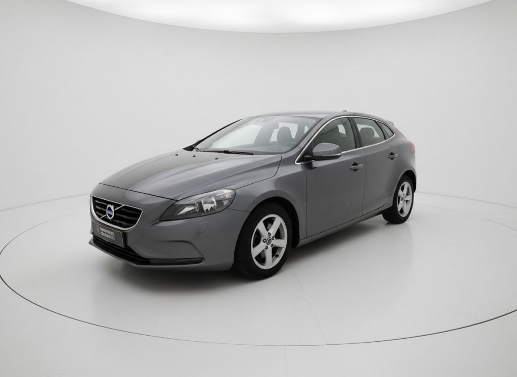 Volvo V40 2.0 D4 SUMMUM BUSINESS. TREKHAAK, CRUISE, AIRCO, Voorwielaandrijving, Euro 5, 4 cilinders, Bedrijf