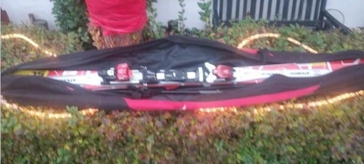 Atomic ski's, Ophalen of Verzenden