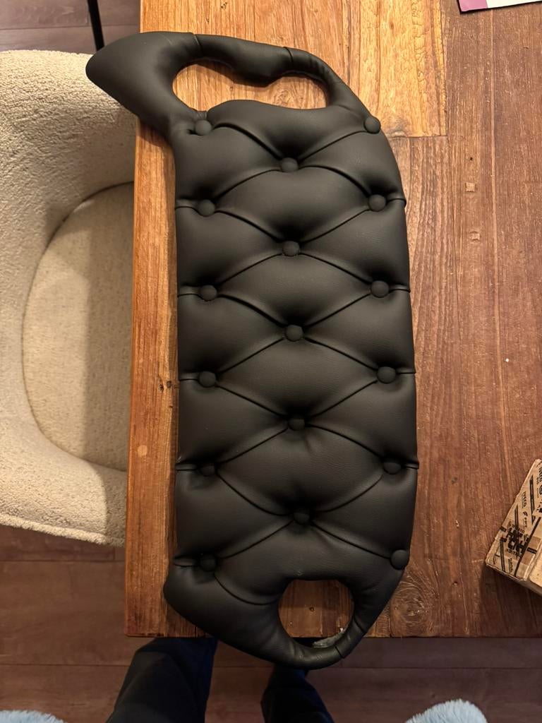 Iveco s way knopenplaat dashboard, Ophalen of Verzenden, Iveco