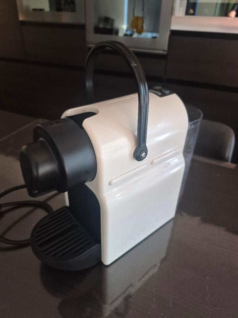 Nespresso apparaat Krups, Witgoed en Apparatuur, Koffiezetapparaten, Ophalen of Verzenden, Espresso apparaat