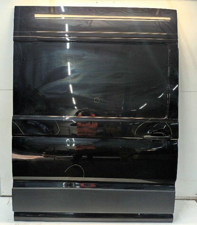 Portier rechts achter Volkswagen Crafter, Onderdelen@venauto.nl, Van der Ven Autorecycling B.V., Gebruikt, Ettenseweg 76, 4706 PB Roosendaal, The Netherlands