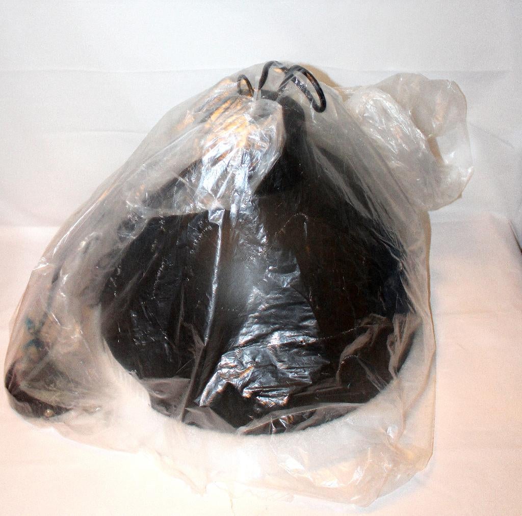 nieuwe hanglamp zwart, Ophalen, Nieuw, Overige materialen, Minder dan 50 cm