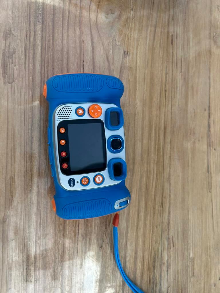 Te koop vtech camera alleen ophalen, Ophalen