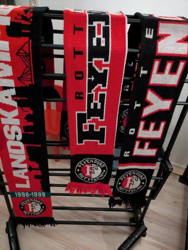 Feyenoord, Maat XL, Ophalen of Verzenden, Shirt