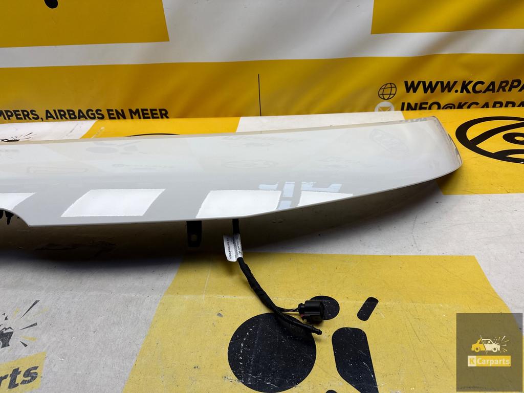 Volkswagen Vw ID BUZZ Cargo Motorkap 1T3854700 Compleet, Gebruikt, Volkswagen AG, Motorkap, Berliner Ring 2
38440  Wolfsburg, DE