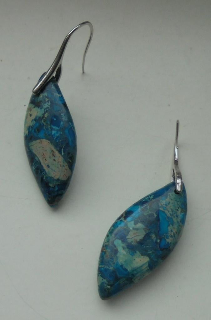 oorbellen, Overige materialen, Hangers, Verzenden, Nieuw