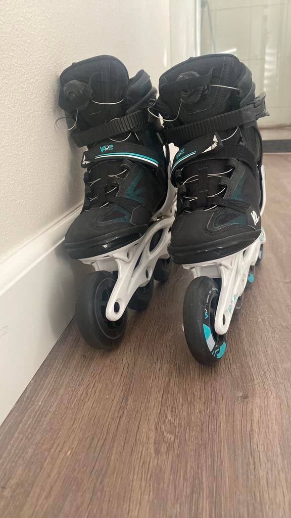 K2 VO2 Boa skeelers maat 39,5, Ophalen of Verzenden, Zo goed als nieuw, K2