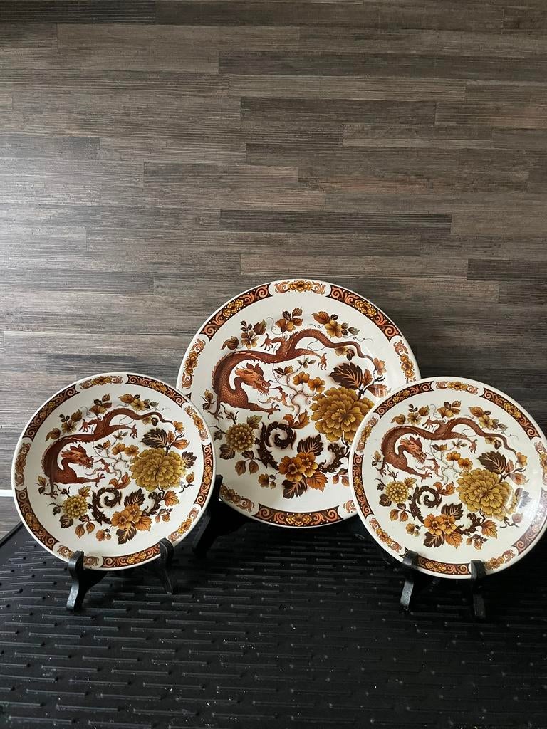 Sier borden, Ophalen of Verzenden