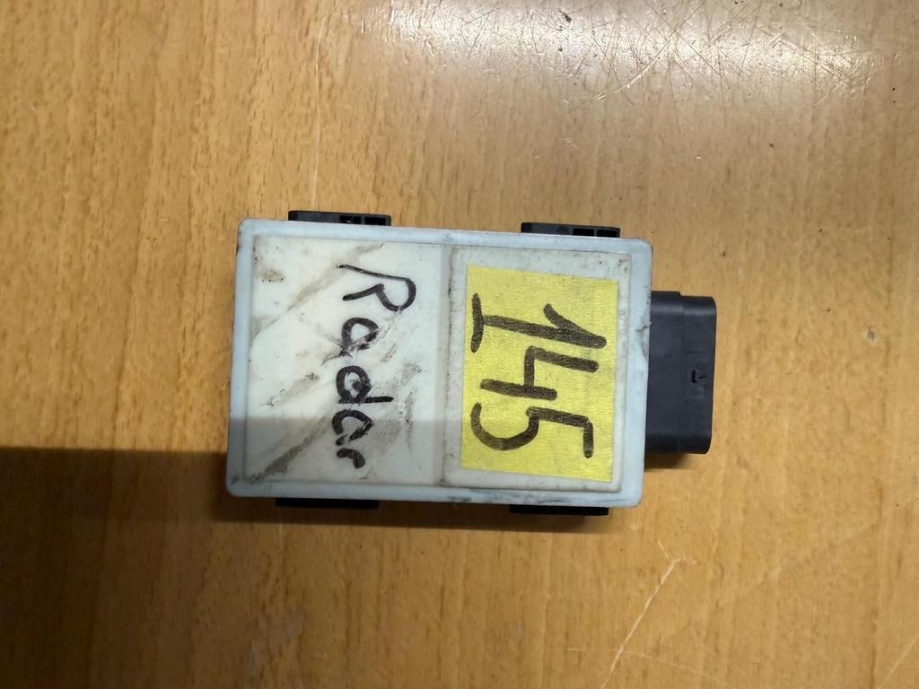 BMW X3 G01 Distronic, Gebruikt, -, -, Ophalen of Verzenden