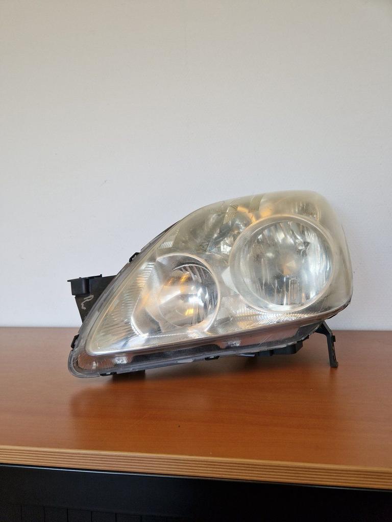 Koplamp Honda CR-V Links 2557961, Auto-onderdelen, Verlichting, Gebruikt, -, -, Ophalen of Verzenden