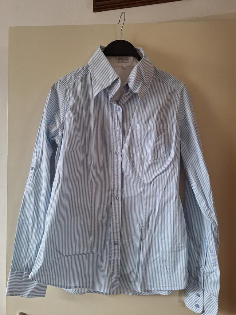 Dames bloes Sutherland maat XL, Kleding | Dames, Ophalen of Verzenden, Zo goed als nieuw, Maat 46/48 (XL) of groter