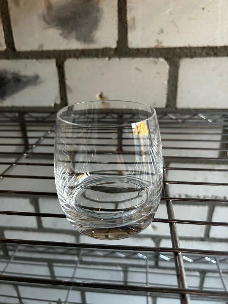 Spiegelau glazen, Verzamelen, Glas en Borrelglaasjes, Ophalen, Gebruikt, Waterglas