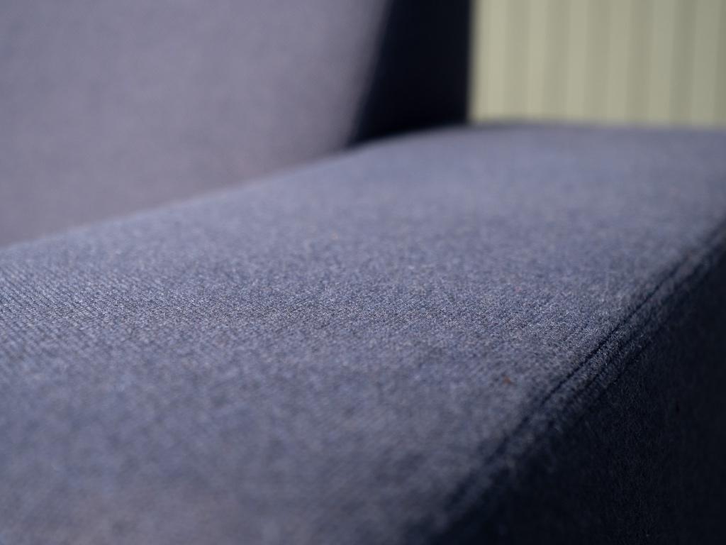 Gelderland 6511 | 2,5-zits Design bank | Jan des Bouvrie, Tweepersoons, 75 tot 100 cm, Ophalen of Verzenden, Zo goed als nieuw