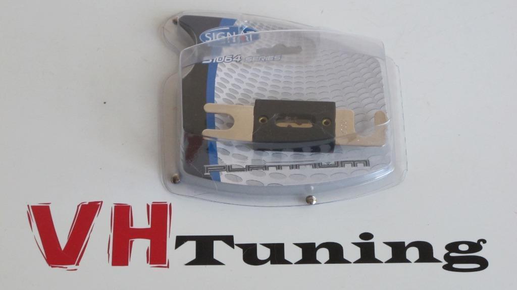 Signat audio wafelzekering diverse sets, Auto diversen, Autospeakers, Ophalen of Verzenden, Nieuw