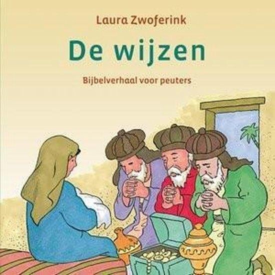 De Wijzen Laura Zwoferink 9789033129070, Ophalen of Verzenden, Zo goed als nieuw, Laura Zwoferink