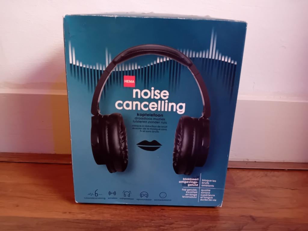 Headset, Ophalen of Verzenden, Nieuw, Overige merken