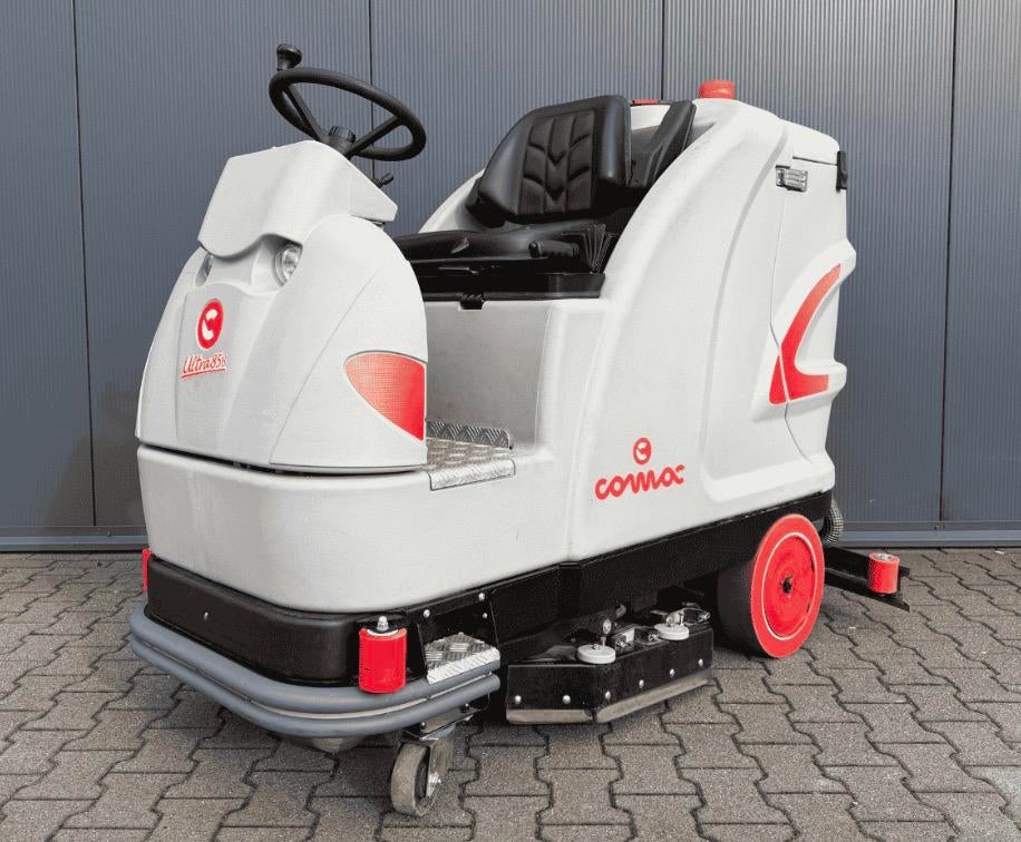 Comac Ultra 85B Schrobmachine