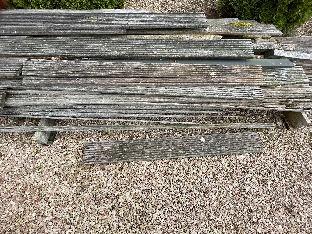 openhaard hout, Tuin en Terras, Haardhout, Minder dan 3 m³, Ophalen, Overige houtsoorten