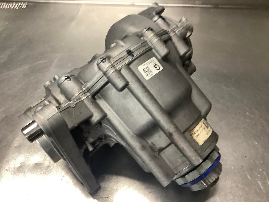 BMW / Mini tussenbak, Ophalen, Mini