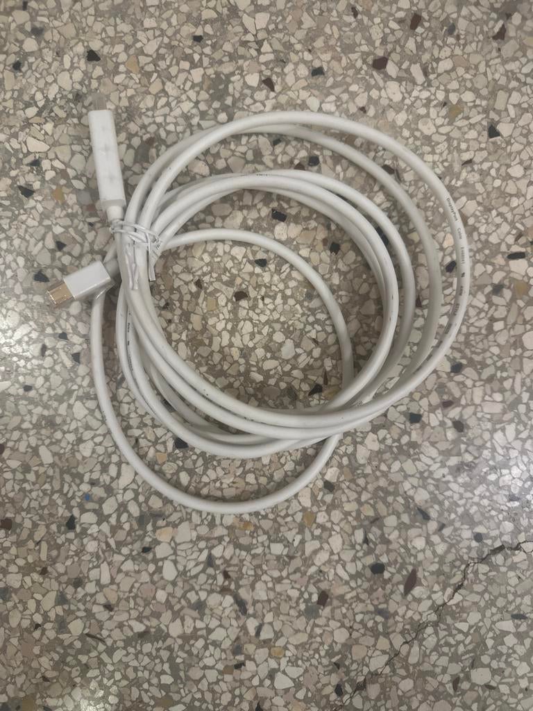 Afgeprijsd €5 Diverse Computerkabels: USB, Ethernet, HDMI, Computers en Software, Pc- en Netwerkkabels, Ophalen of Verzenden, Nieuw