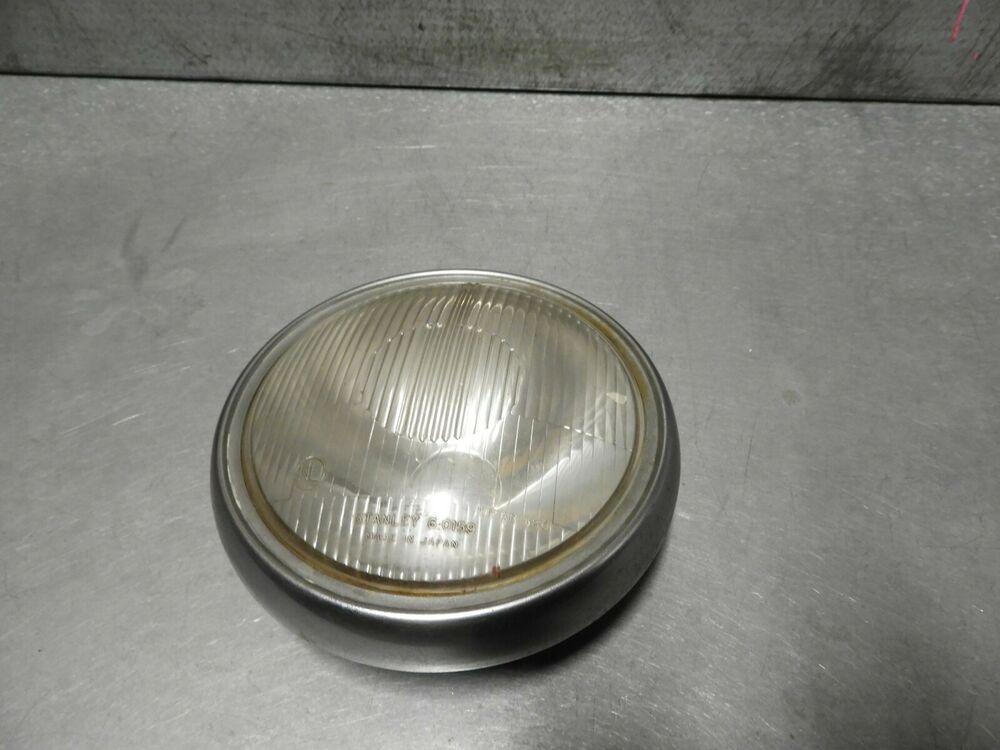 CB360 1968 - 1973 Honda Koplamp D1-43936