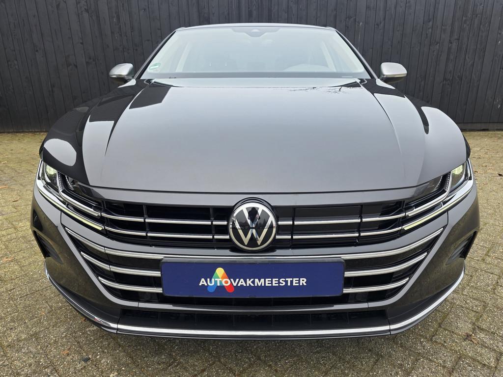 Volkswagen Arteon 1.4 TSI eHybrid Elegance Business+, Adaptive Cruise Control, Arteon, Gebruikt, 4 cilinders