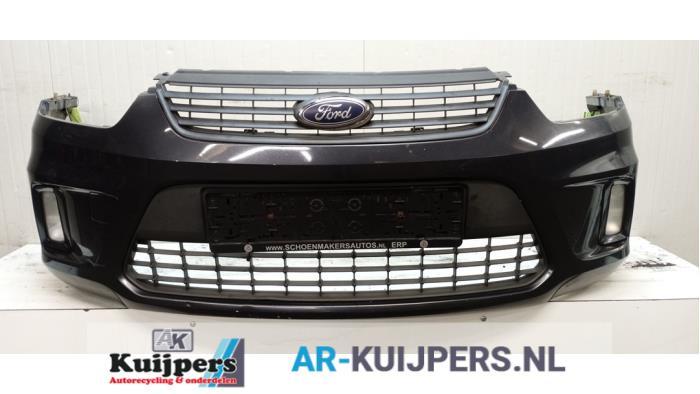 Voorbumper van een Ford C-Max, Auto-onderdelen, Gebruikt, -, -, Ford