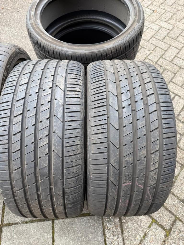 255 35 21 / 275 35 21 / 275 40 21 / 265 45 21 / 315 35 21, Overige, Gebruikt, Overige, 21 inch