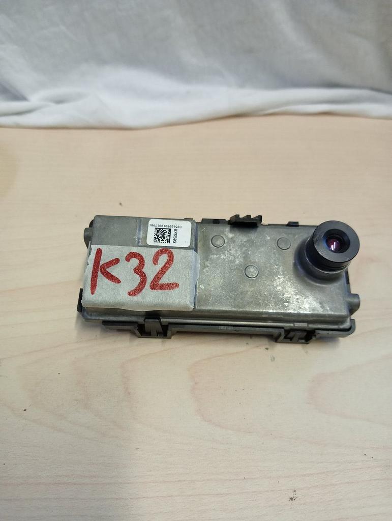 Achteruitrij Camera van een Renault Talisman, Gebruikt, -, Renault, -