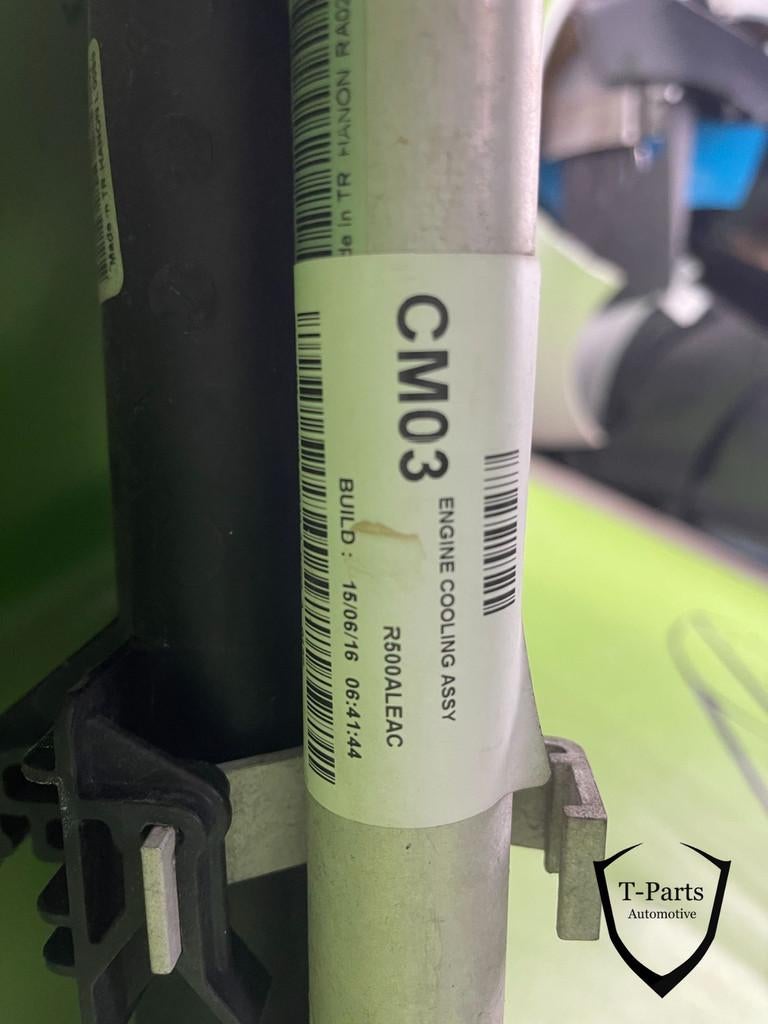 hyundai i20 koelerpakket airco condensor radiateur 14-20, Info@fabrikant.eu, Ophalen of Verzenden, Hyundai, Fabrikantstraat 1
1000 AA  Amsterdam