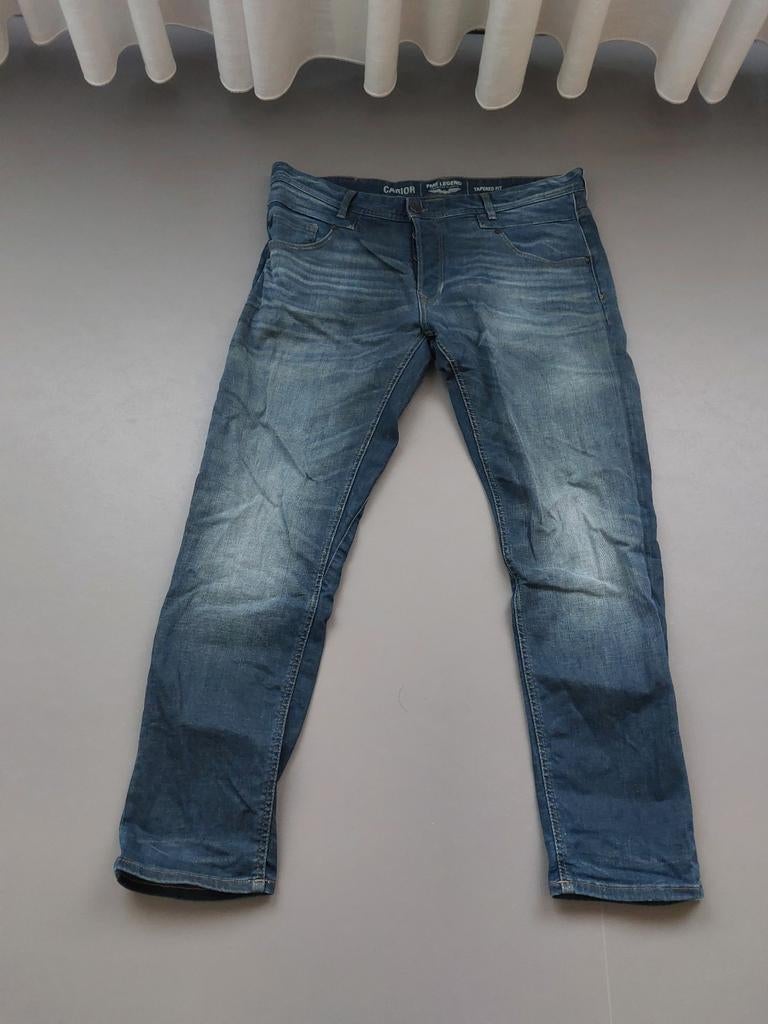PME legend Pall Mall Carior jeans spijkerbroek W40-L32, Ophalen of Verzenden, Nieuw, Blauw