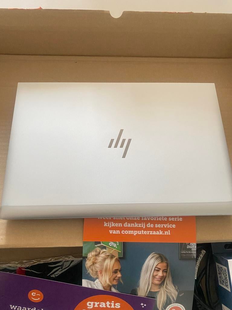 Hp elitebook 830 g7, Ophalen, Nieuw, 13 inch