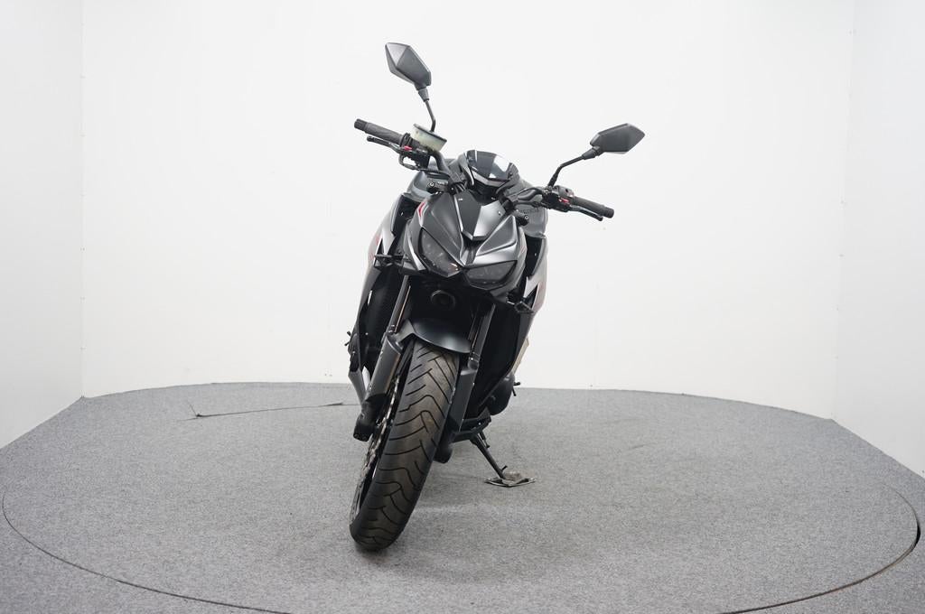 Kawasaki Z 1000 ABS GERESERVEERD TI (bj 2019) - foto 3