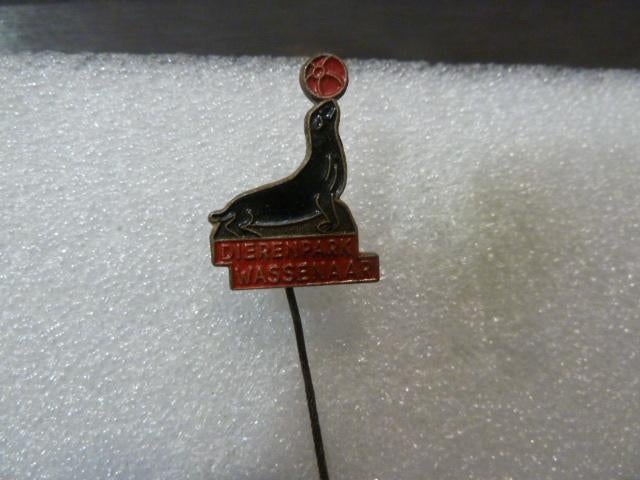 Speldje Dierenpark Wassenaar, Verzamelen, Ophalen of Verzenden, Zo goed als nieuw, Overige onderwerpen