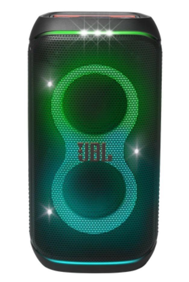 JBL PartyBox Club 120 Draagbare Party Speaker NIEUW IN DOOS, Audio, Tv en Foto, Luidsprekers, Ophalen, JBL, Overige typen, Nieuw