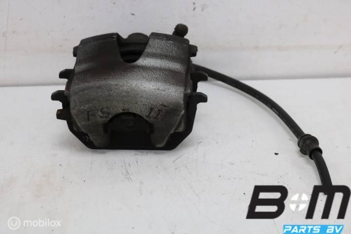 Remklauw linksvoor VW Golf 7 5Q0615123, Gebruikt