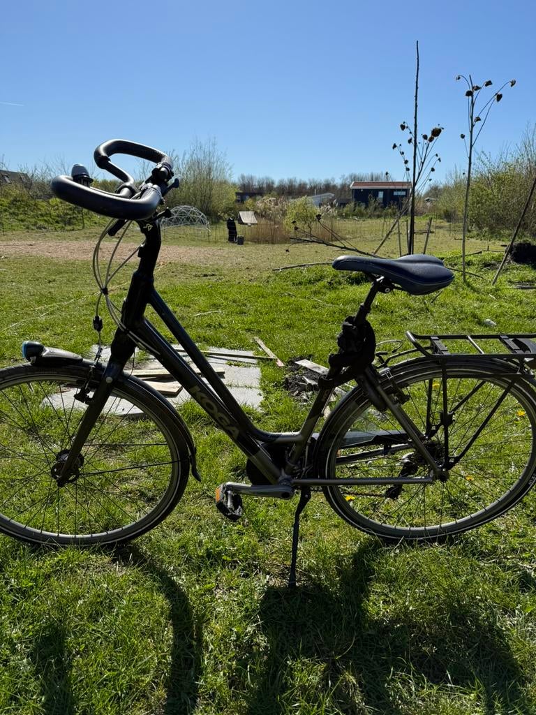 Koga prominance damesfiets, Ophalen of Verzenden, Zo goed als nieuw, Minder dan 10 versnellingen, Koga Miyata