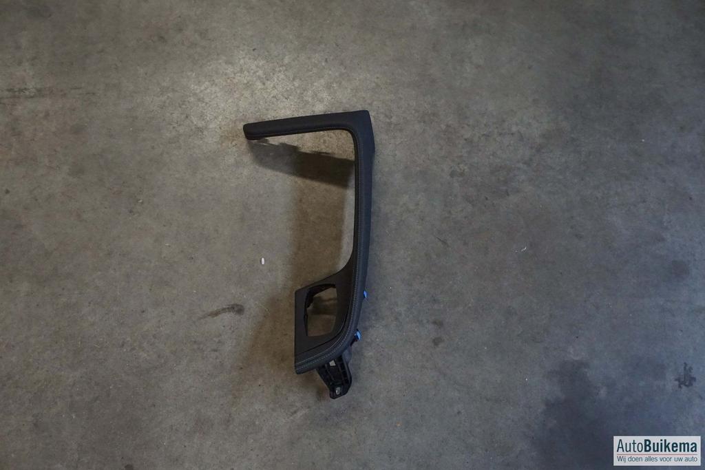Origineel Bmw 3 Serie F30 afdeklijst middenconsole, Auto-onderdelen, -, -, Nieuw, Ophalen of Verzenden