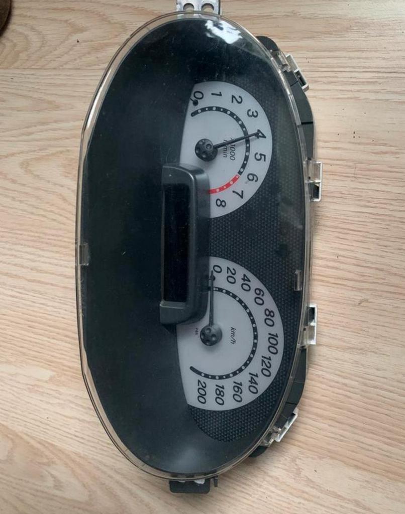 Onderdelen Toyota Yaris  T-sport 1999-2003, Ophalen, Toyota