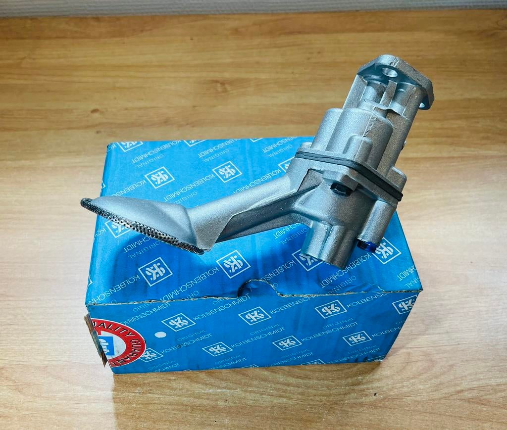 Fiat Seat Oliepomp 50 005 816, Duitsland, Nieuw, Ophalen of Verzenden, Seat