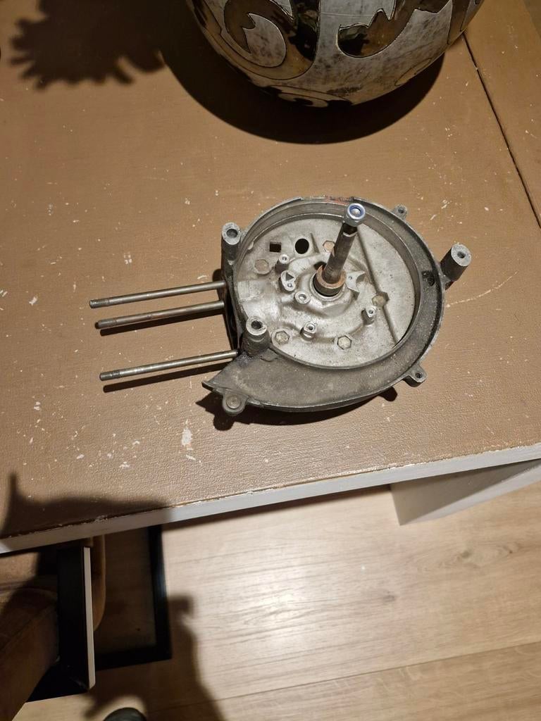 Gilera citta vespa ciao si  blok, Fietsen en Brommers, Ophalen of Verzenden, Gebruikt, Blok