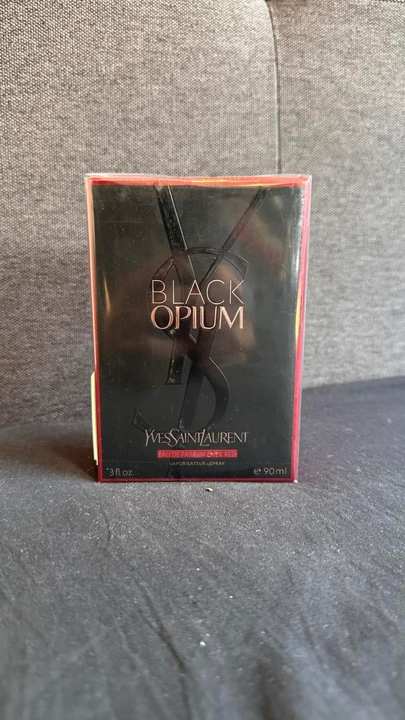 YSL Black Opium, Ophalen of Verzenden
