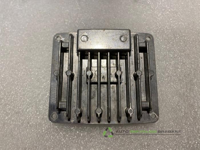 Module LED koplamp van een Citroen C5 Aircross, Gebruikt, -, Ophalen of Verzenden, -