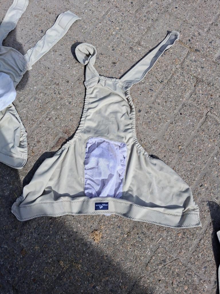 Snuggy hoods, Ophalen of Verzenden, Nieuw