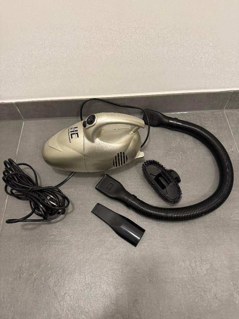 HC Home Electronics stofzuiger kruimeldief vacuum cleaner, Witgoed en Apparatuur, Stofzuigers, Kruimeldief, Ophalen of Verzenden