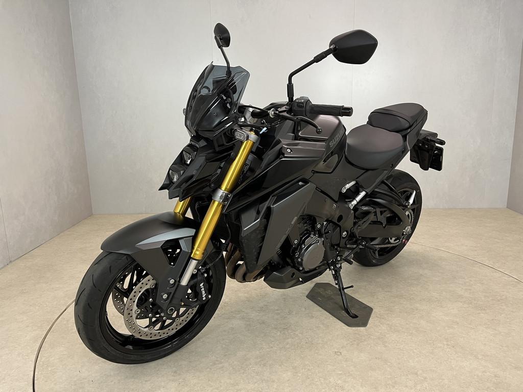 Suzuki GSX-S1000 (bj 2022) - foto 3