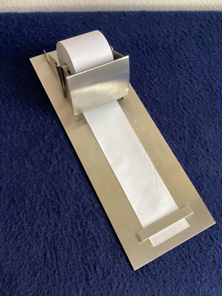 ZACK memorolhouder, Ophalen of Verzenden