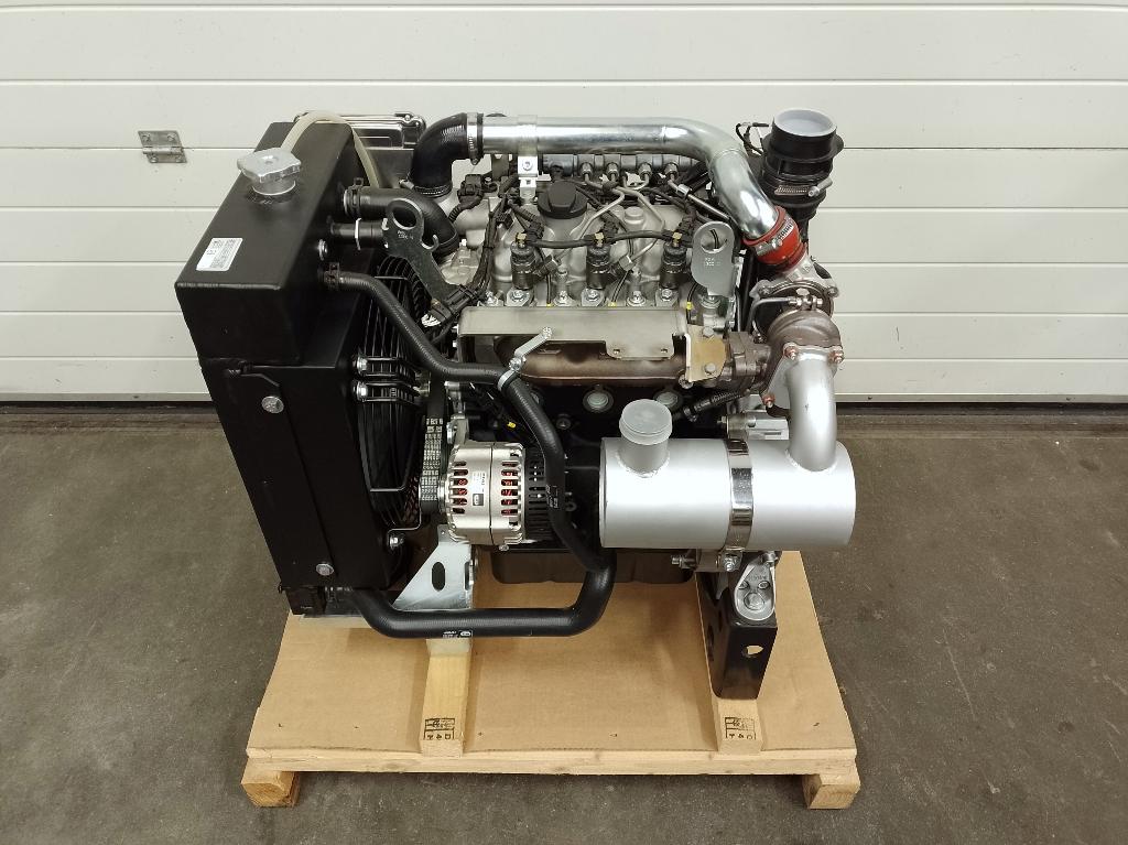 Hatz motor, powerpack, motorblok, Hatz 3H50T OPU, Ongebruikt, Doe-het-zelf en Verbouw, Motoren, Nieuw, Dieselmotor, 1800 rpm of meer