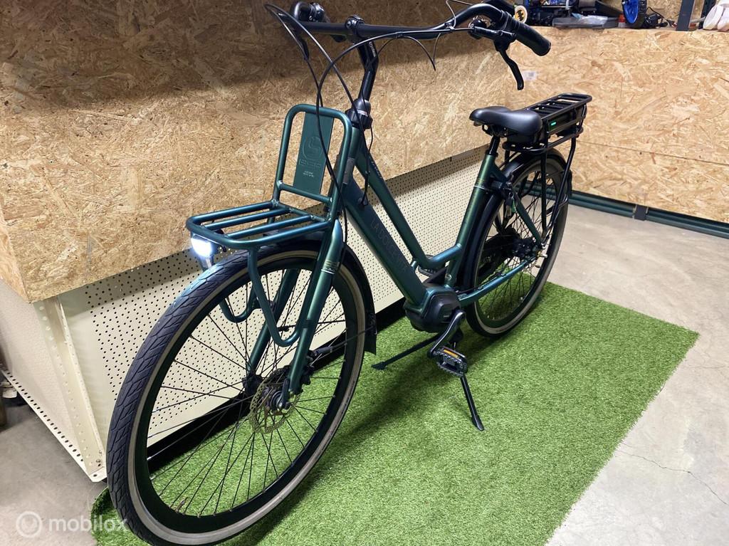 BSP LA DOLCE VITA E-VOLT 2021 ELEKTRISCHE MOEDERFIETS 50 CM, Overige merken, BSP, BSP, BSP